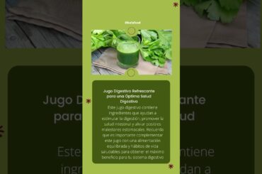 Tips saludables #food #detox #saladrecipe #recipe #healthy saladrecipes #healthy #dailydetox