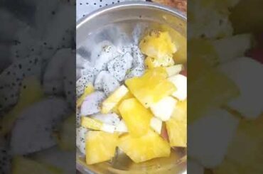 Healthy Salad #Shorts(@Amma Simple Recipes)