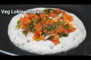 Healthy breakfast recipe for high cholesterol, diabetes and weight loss | Healthy recipe | Let's coo