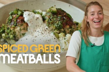 The Most Molly Recipe Ever