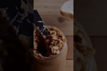 Peanut butter for weight loss #shortsyoutube