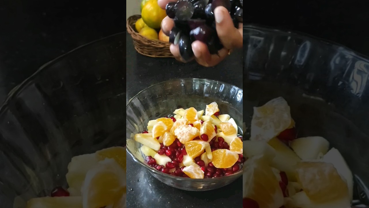 Healthy Snacks Fruit Salad #food #shorts #shortsfeed Healthy Snacks Fruit Salad #food #shorts #shortsfeed