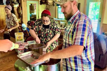 Summer time breakfast sausage! **75 POUNDS!!!