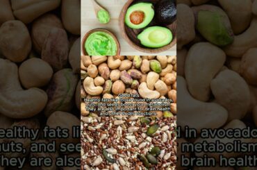 Top Five Foods For Weight Loss and Maintaining Health