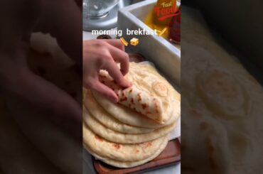 #fastfood #morning #brekfast ##healthy  #art #foodart #make #diy #roti #trending #trendingshorts #ca