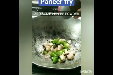 Paneer fry recipe/Healthy dinner recipe/Weightloss recipe,#paneerrecipe,#Weightloss,#ytshorts,#viral