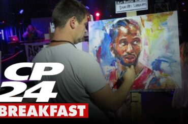 Best of CP24 Breakfast for week of June 23rd, 2023
