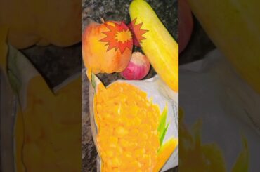 Healthy salad #glowingskin #skincare #glowskin#instantrecipe