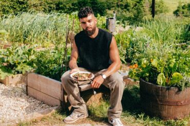 Muscle Building Comfort Food | Plant Based & Soy Free