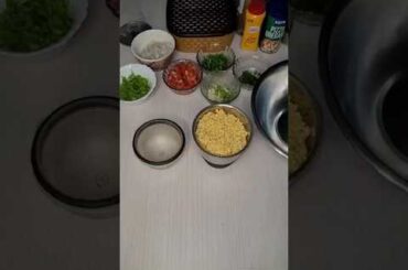 Moong dal snack Healthy and tasty #moongdal #snack #healthyfood #healthycooking