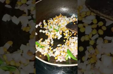 poha aval breakfast for weight loss #healthylifestyle #healthy #weightloss #healthy #healthyfood #fo