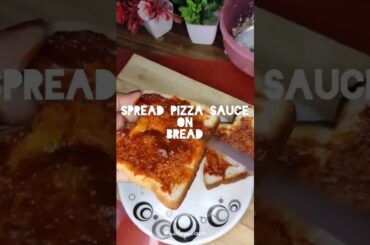 Malaai Sandwich - #Quickrecipe #easyrecipe  #indianfood #desi #streetfood #adhyacook #tasty #foodie