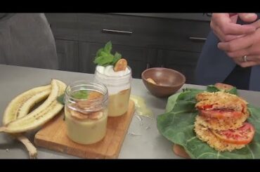 Soul Food in a whole new way