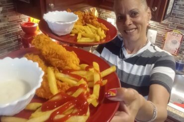 Fast & quick meals / Better than fast food / #quickeasymeals