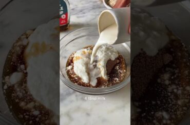 *HEALTHY* EGGLESS CHOCOLATE OATS CAKE | NO REFINED FLOUR, SUGAR CHOCOLATE CAKE