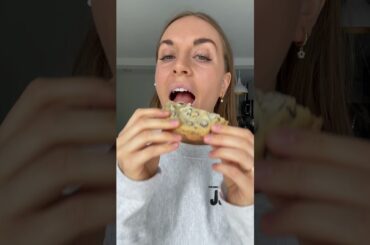 how different flours affect a cookie