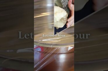 The best homemade loaf of bread | Heartway Farms