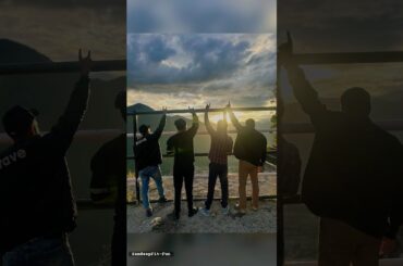 Harshil Village view#viral #shorts #youtubeshorts #shortvideo #travel #explore #uttarakhan