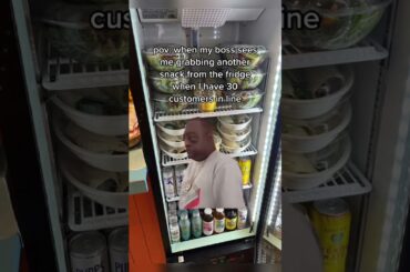 don't mind me and my love for salads #shorts