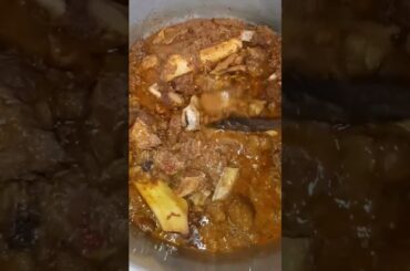 Beef curry Eid Ul Adha '23 #shorts #food #yummy