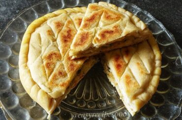 Healthy Breakfast Recipe | Low Oil Breakfast Recipe | Breakfast Recipe  Without Egg | Easy Recipes