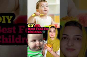 Healthy Food Recipes for Children & Increase Appetite in Urdu Hindi