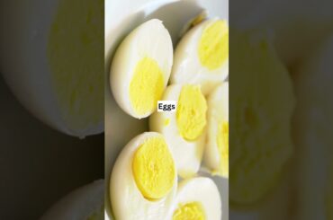 What to Eat for Vitamin B Deficiency