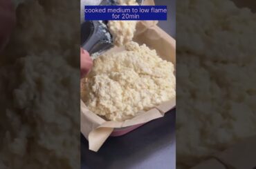 milk cake recipe #short#yummy#healthy