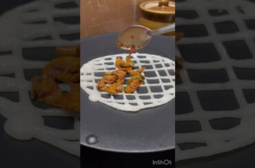 #shorts #youtubeshorts #trendingshorts #viral #ideas #dosa #kids #trending #fun #howto/Masala Dosa