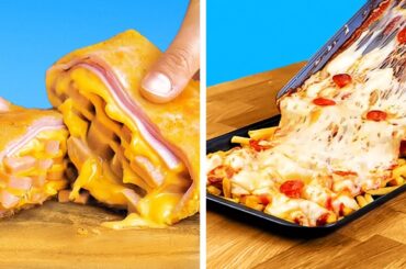 Easy Meals Anyone Can Make