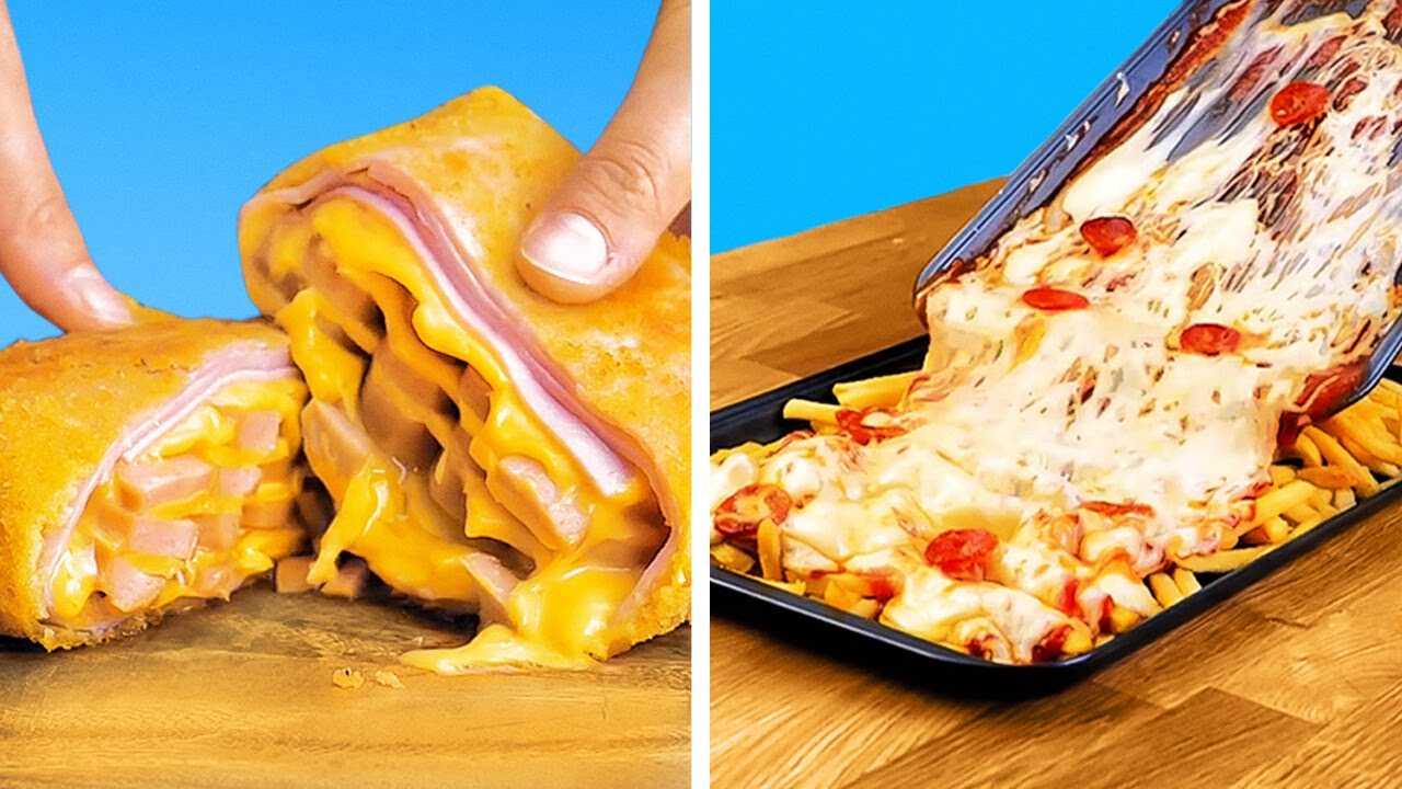 Easy Meals Anyone Can Make Easy Meals Anyone Can Make