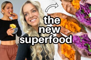 Are Potatoes Healthy? The Secret Weight Loss Superfood