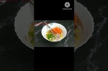 healthy and tasty weightloss recipe oats omlet #ytshorts #recipesbowl