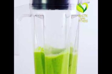 Low calories Smoothie diet | Intstant Weight loss recepies #shorts