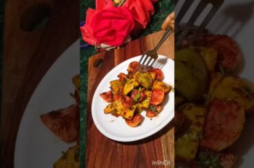 Gouva salad recipe l #tasty l #healthy l #easy l #suscribe l #like l #food l motherskitchensrecipes