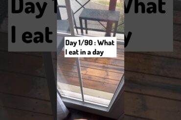 #whatieat #whatieatinaday #mealplan #weightlossdiet #weightloss #healthyrecipes #shorts #mealideas