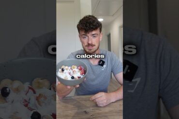 How to never be hungry again when in a diet #fatloss #calories #diet