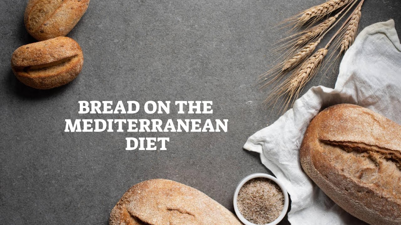 Can You Eat Bread On The Mediterranean? Can You Eat Bread On The Mediterranean?