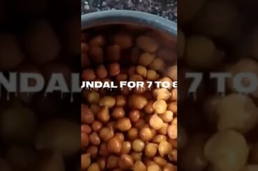 evening healthy snacks recipes #sundal #snack #kids