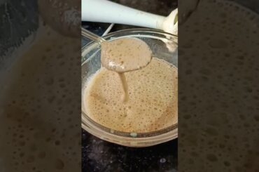 #khanakhajana cold coffee without ice cream #food #health #recipe #summerdrink #yummy