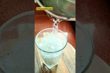 how to use chiya seed | for weight loss