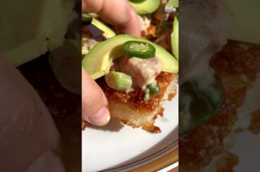 Spicy Tuna with Crispy Rice | Food Network