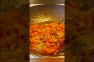 Healthy spinach with egg recipe for breakfast | easy spinach omelet | 10minute recipe for breakfast