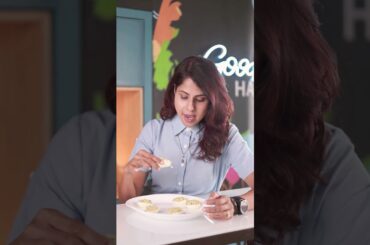 Healthy Snack | Stuffed Cucumber | Quick Recipes With Chhavi