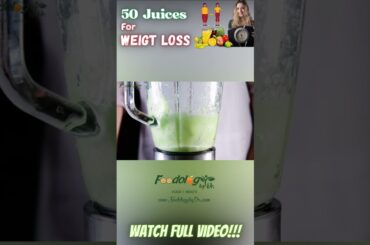 Weight Loss Recipes #shorts -23