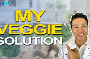 Diabetes Foods To Eat: Easy Way To Have All Daily Veggies At Once!