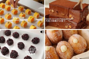 ASMR Cooking Compilation #273 | Tiktok ASMR Cooking | Amazing Cooking Recipes