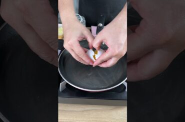 After this recipe, you will just want to eat a sandwich like this!