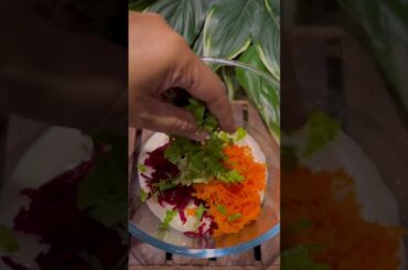 Veg Appa testy hi easy recipe and healthy breakfast recipe #youtube #shorts #viral #veg #how #foodie