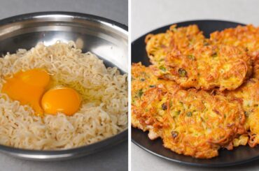 Quick And Delicious Snacks That You Can Prepare Every Day! In Just 10 Minutes!